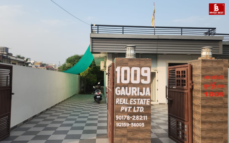 Gaurija Real Estate, Hisar
