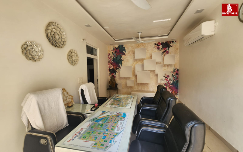 Gaurija Real Estate, Hisar