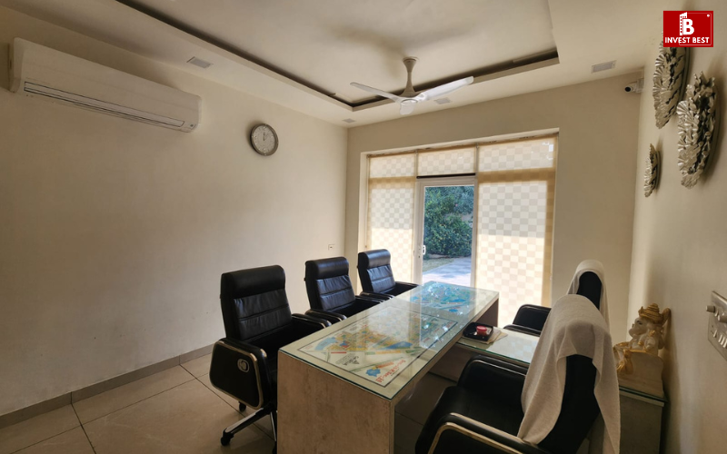 Gaurija Real Estate, Hisar