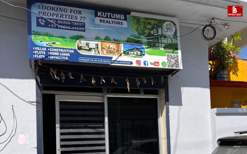 Kutumb Realtors, Udham Singh Nagar