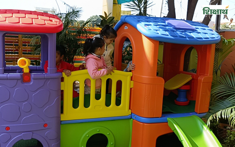 Oasis The World School, Udham Singh Nagar