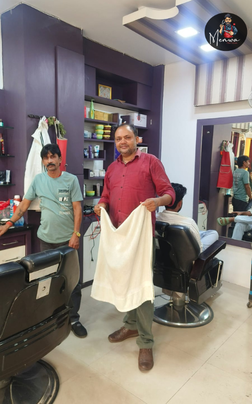 GALAXY MEN'S SALON, Ramgarh