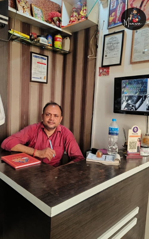 GALAXY MEN'S SALON, Ramgarh