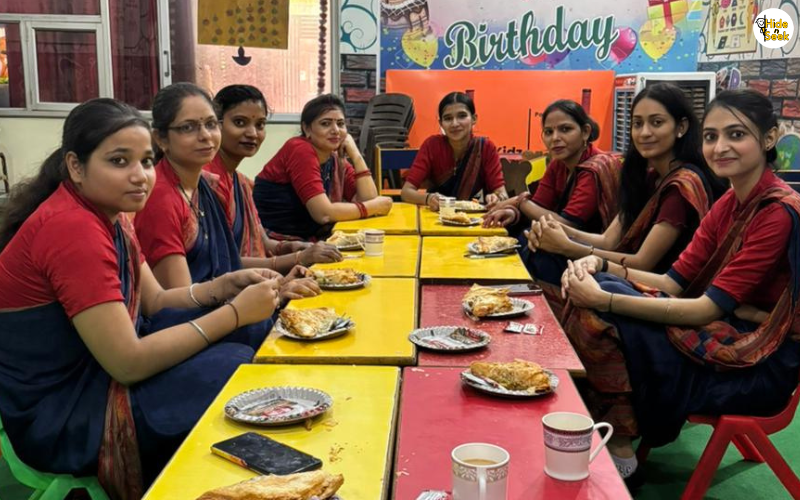 Sunder Vatika Kidz Pathshal - Play School in Samal, Samalkha