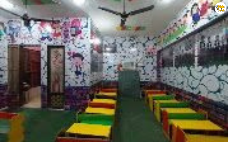 Sunder Vatika Kidz Pathshal - Play School in Samal, Samalkha