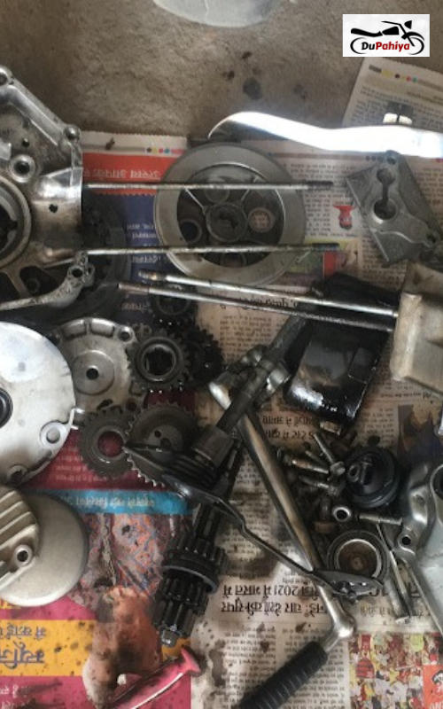 marwadi auto repair, Udaipur