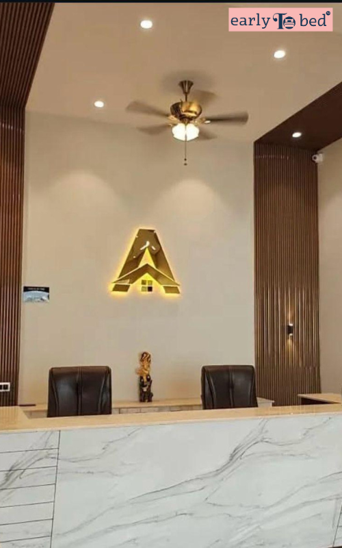 Ambaram Village (Hotel & Resort), Ludhiana