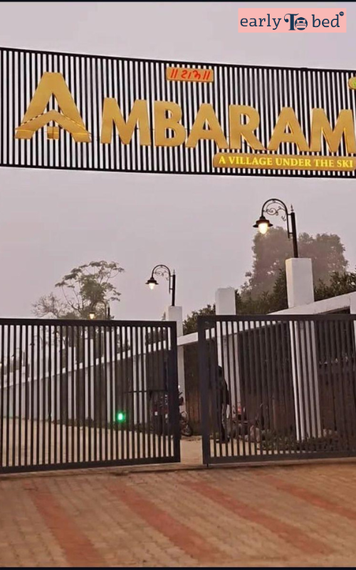 Ambaram Village (Hotel & Resort), Ludhiana