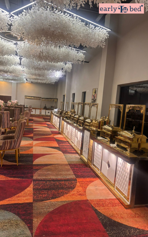 Ambaram Village (Hotel & Resort), Ludhiana