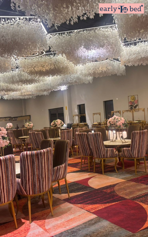 Ambaram Village (Hotel & Resort), Ludhiana