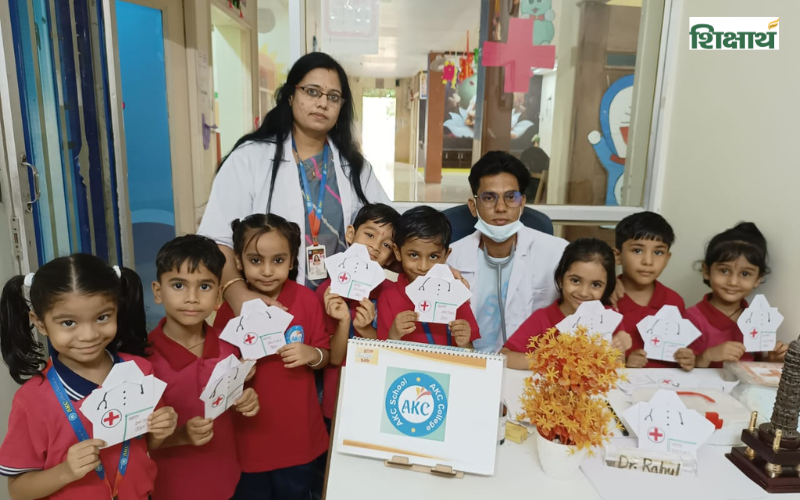 AKC SCHOOL, Chittorgarh