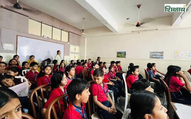 AKC SCHOOL, Chittorgarh