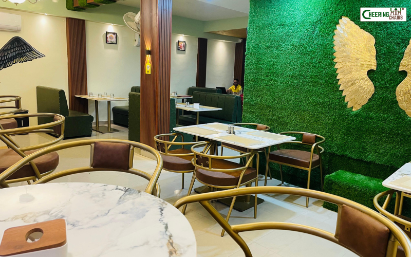 Panchi's Cafe and Restaurant, Bhopal