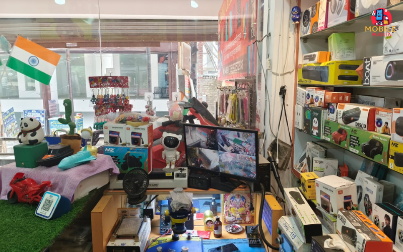 Sonu Cell Phone, Gurugram