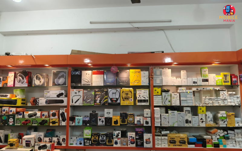 Sonu Cell Phone, Gurugram