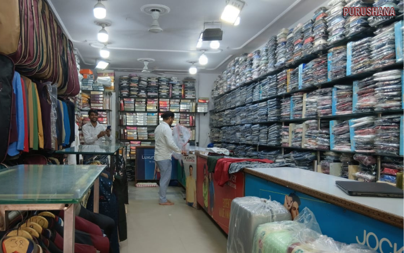 TOP COLLECTION GARMENTS, Greater Noida