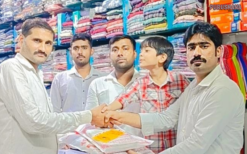 TOP COLLECTION GARMENTS, Greater Noida