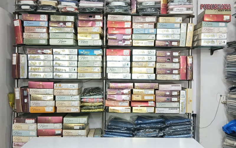 TOP COLLECTION GARMENTS, Greater Noida