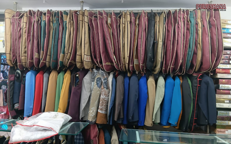 TOP COLLECTION GARMENTS, Greater Noida