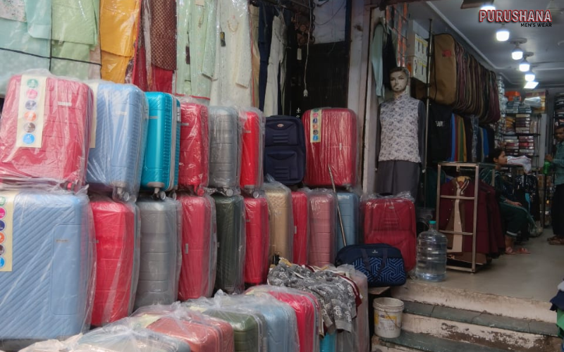 TOP COLLECTION GARMENTS, Greater Noida