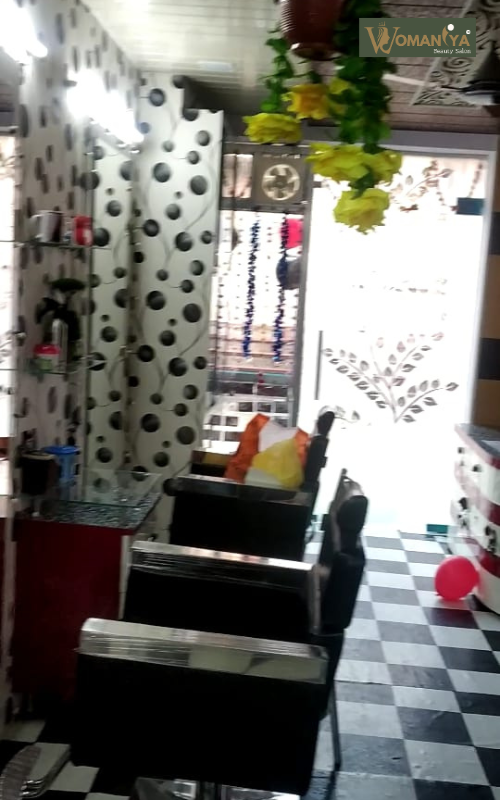 mahek beauty saloon, Sitapur 