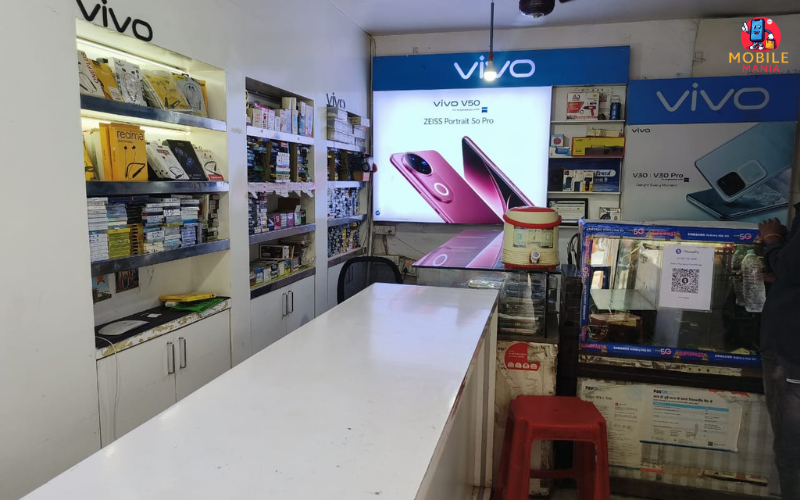 GURU NANAK MOBILES, Narsinghpur