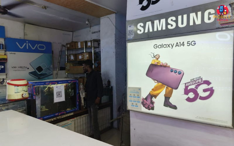 GURU NANAK MOBILES, Narsinghpur