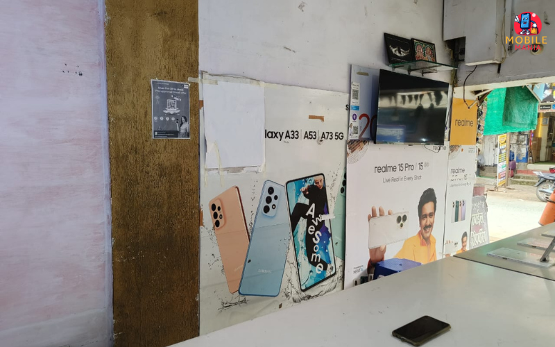 GURU NANAK MOBILES, Narsinghpur