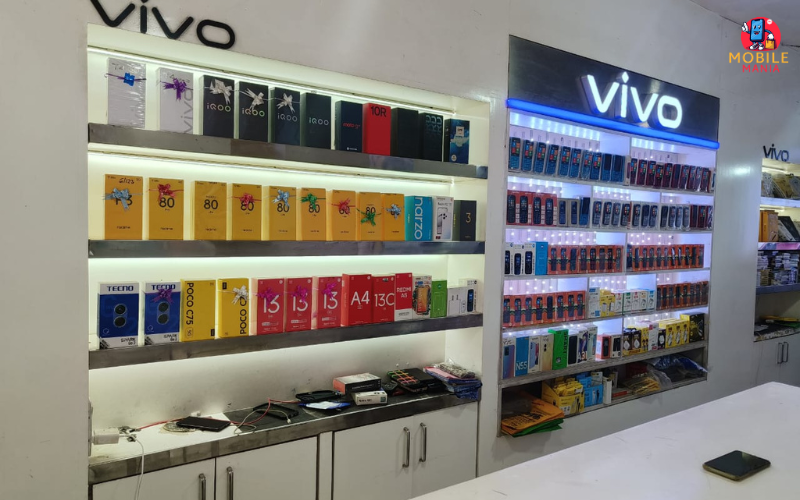 GURU NANAK MOBILES, Narsinghpur