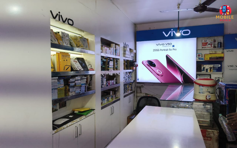 GURU NANAK MOBILES, Narsinghpur