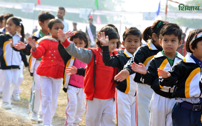 Gyan Valley Co-Ed School, Sehore
