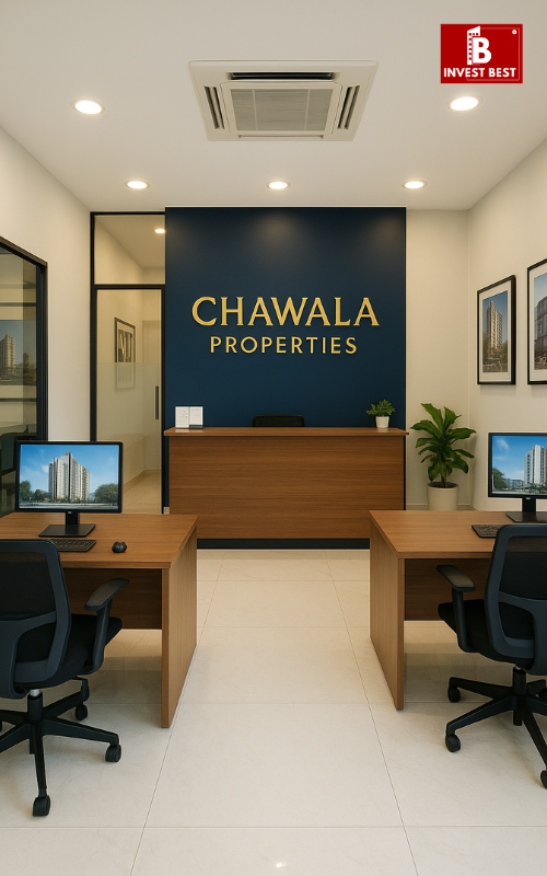 Chawala Properties, Lucknow