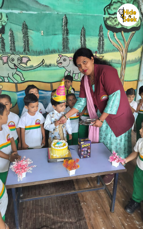 IPS Kidzee School Sehore, Sehore