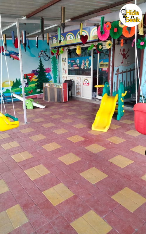 IPS Kidzee School Sehore, Sehore