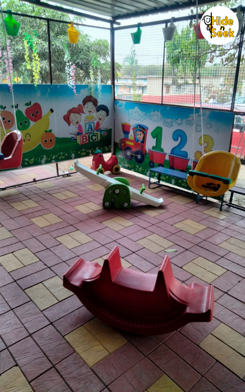 IPS Kidzee School Sehore, Sehore