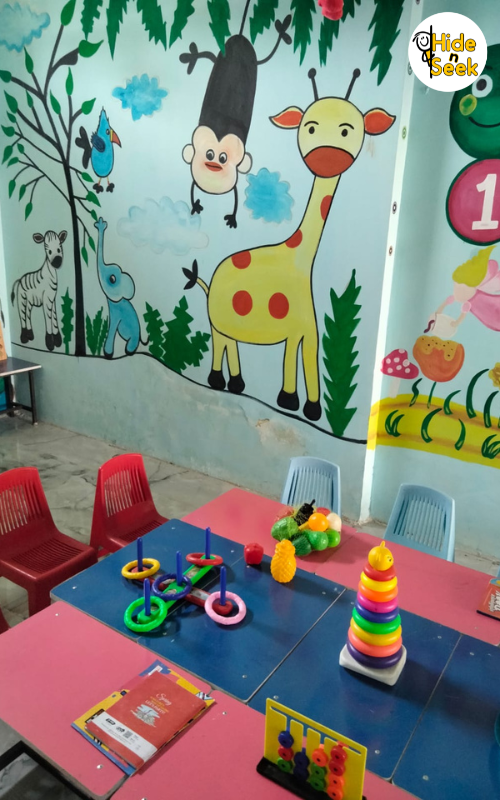 IPS Kidzee School Sehore, Sehore