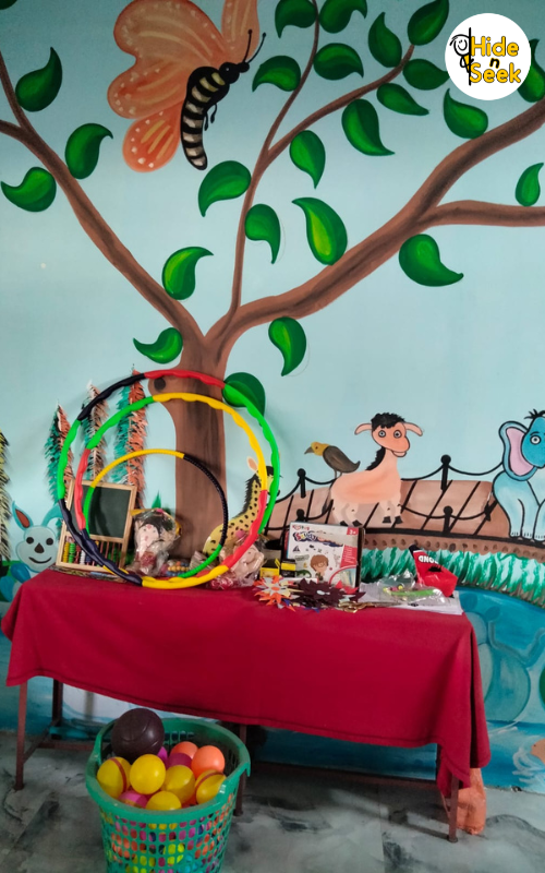 IPS Kidzee School Sehore, Sehore