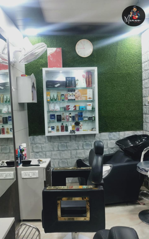 HHB Studio (Make Up & Saloon), Sonipat