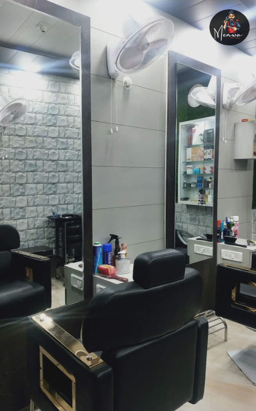 HHB Studio (Make Up & Saloon), Sonipat