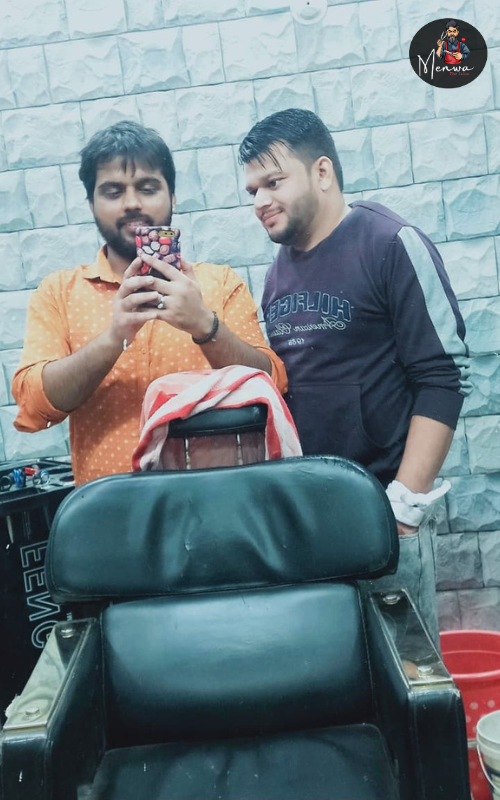HHB Studio (Make Up & Saloon), Sonipat