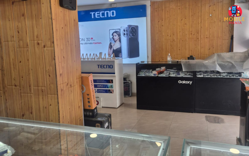 Chawla Communications, Kullu