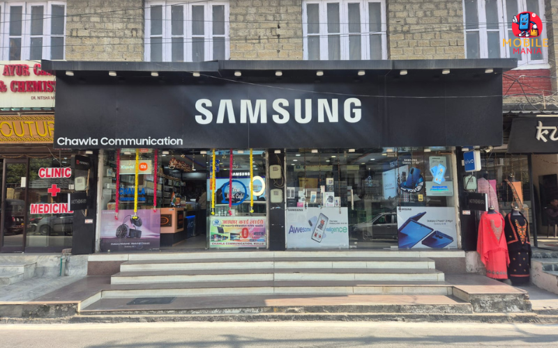 Chawla Communications, Kullu