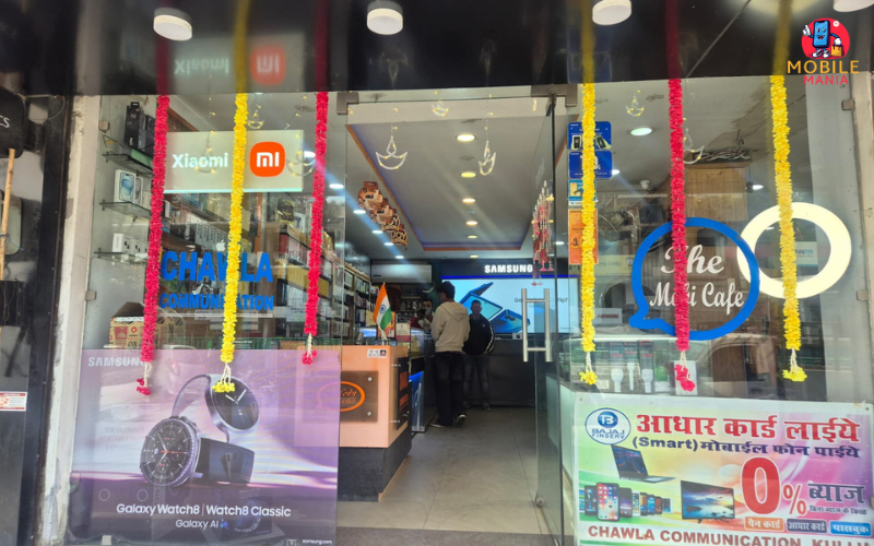 Chawla Communications, Kullu