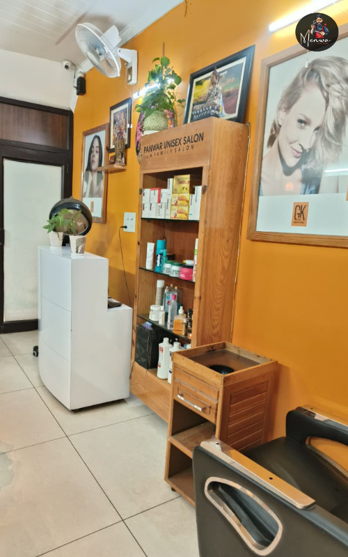 Panwar Beauty Salon, Karnal