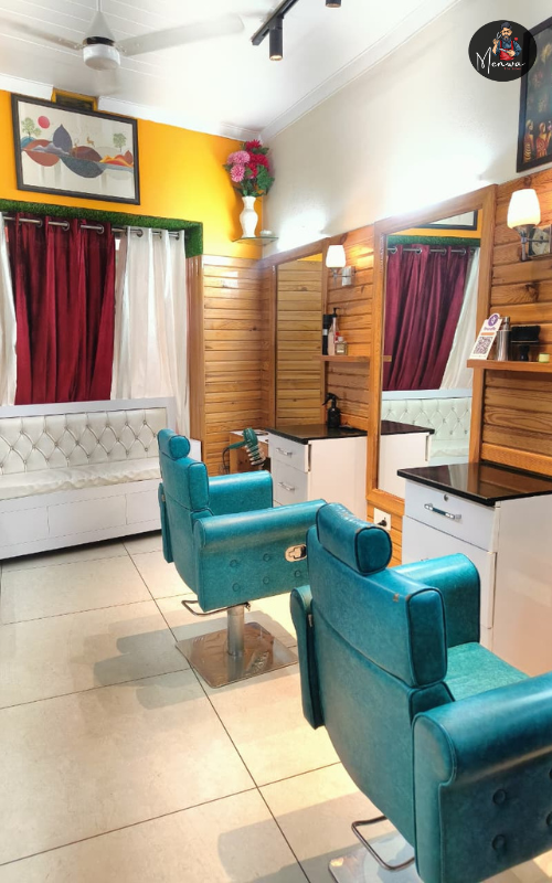 Panwar Beauty Salon, Karnal