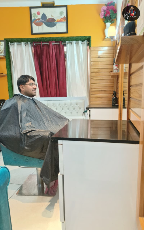 Panwar Beauty Salon, Karnal
