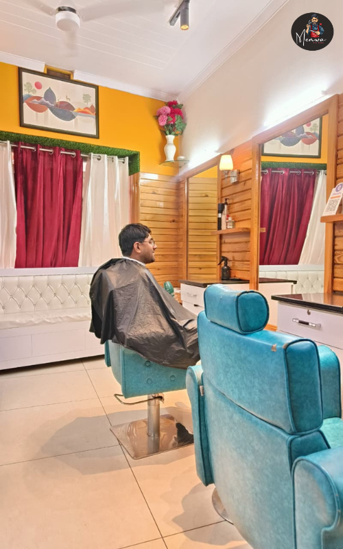Panwar Beauty Salon, Karnal
