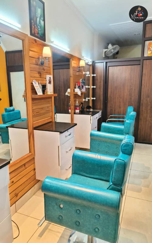 Panwar Beauty Salon, Karnal