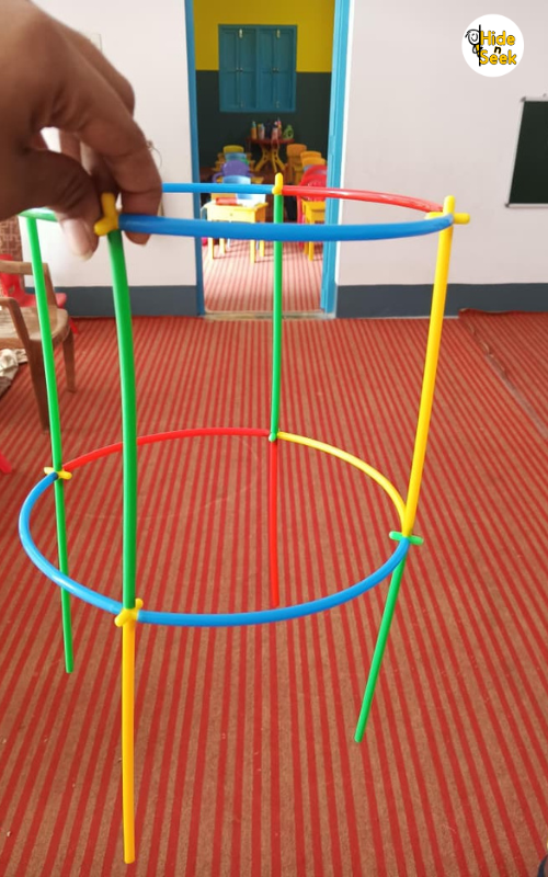 Navalok English Academy Play School, Pre Primary ,High School, Bhagalpur