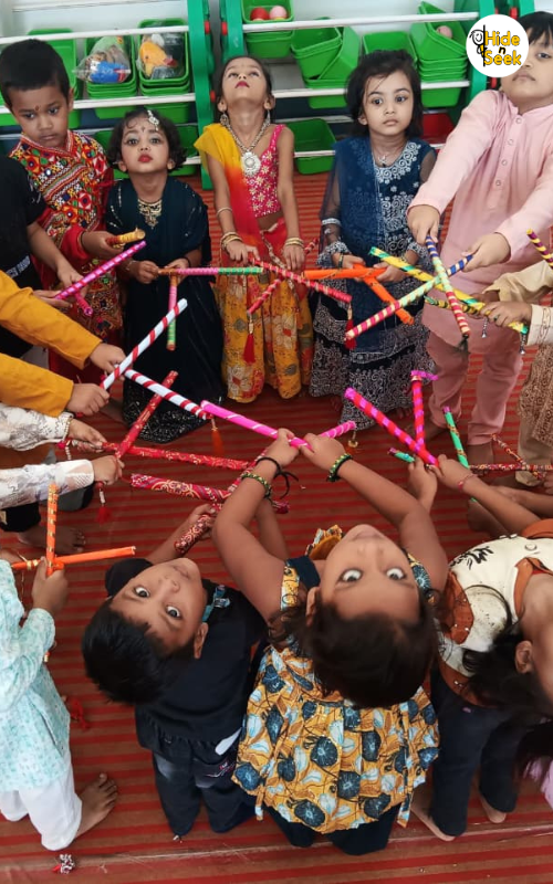 Navalok English Academy Play School, Pre Primary ,High School, Bhagalpur